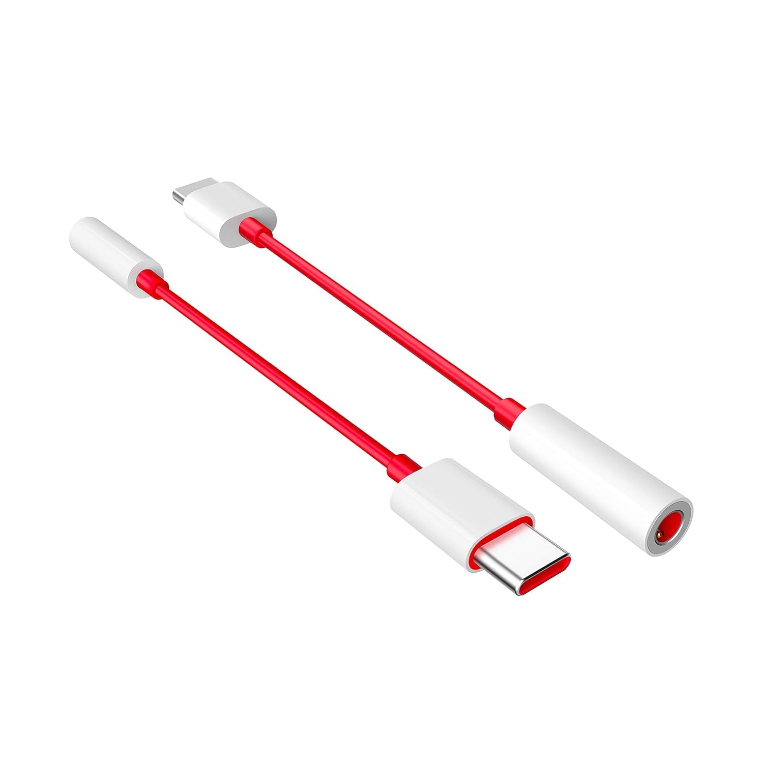 OnePlus Type-C to 3.5mm Headphone Jack Adapter Length