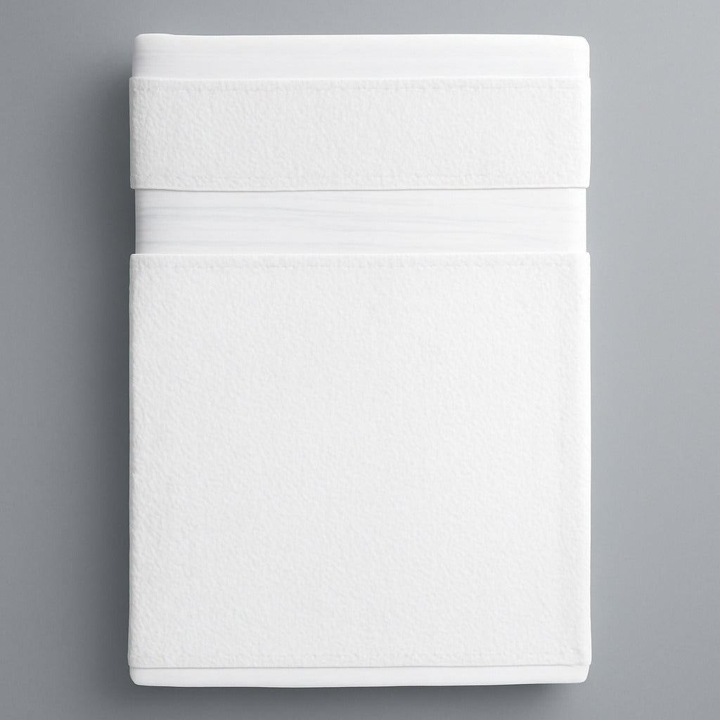 Premium 100% Cotton Bath Towel | 140x70 cm, 500 GSM | Towels for Bath Large Size, Big Bath Towel – Stylish Daily Use