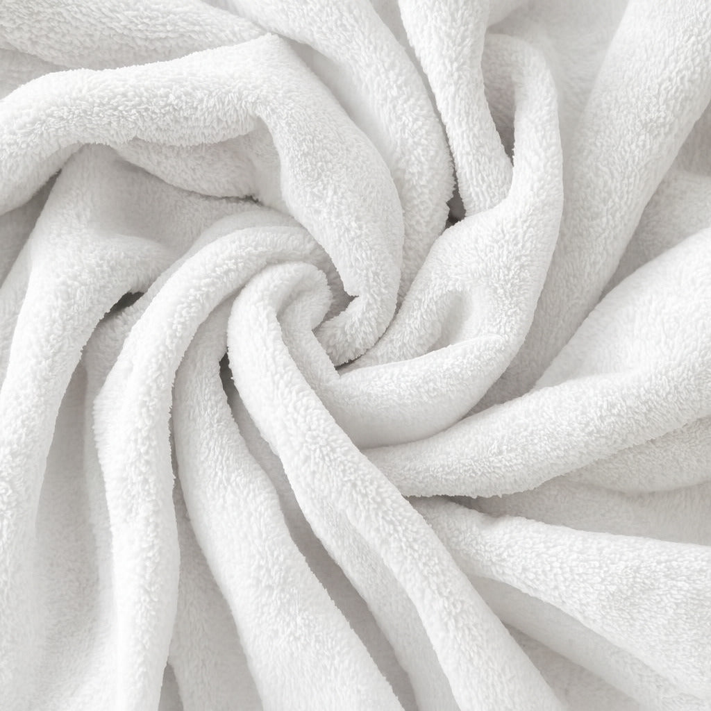 Premium 100% Cotton Bath Towel | 140x70 cm, 500 GSM | Towels for Bath Large Size, Big Bath Towel – Stylish Daily Use