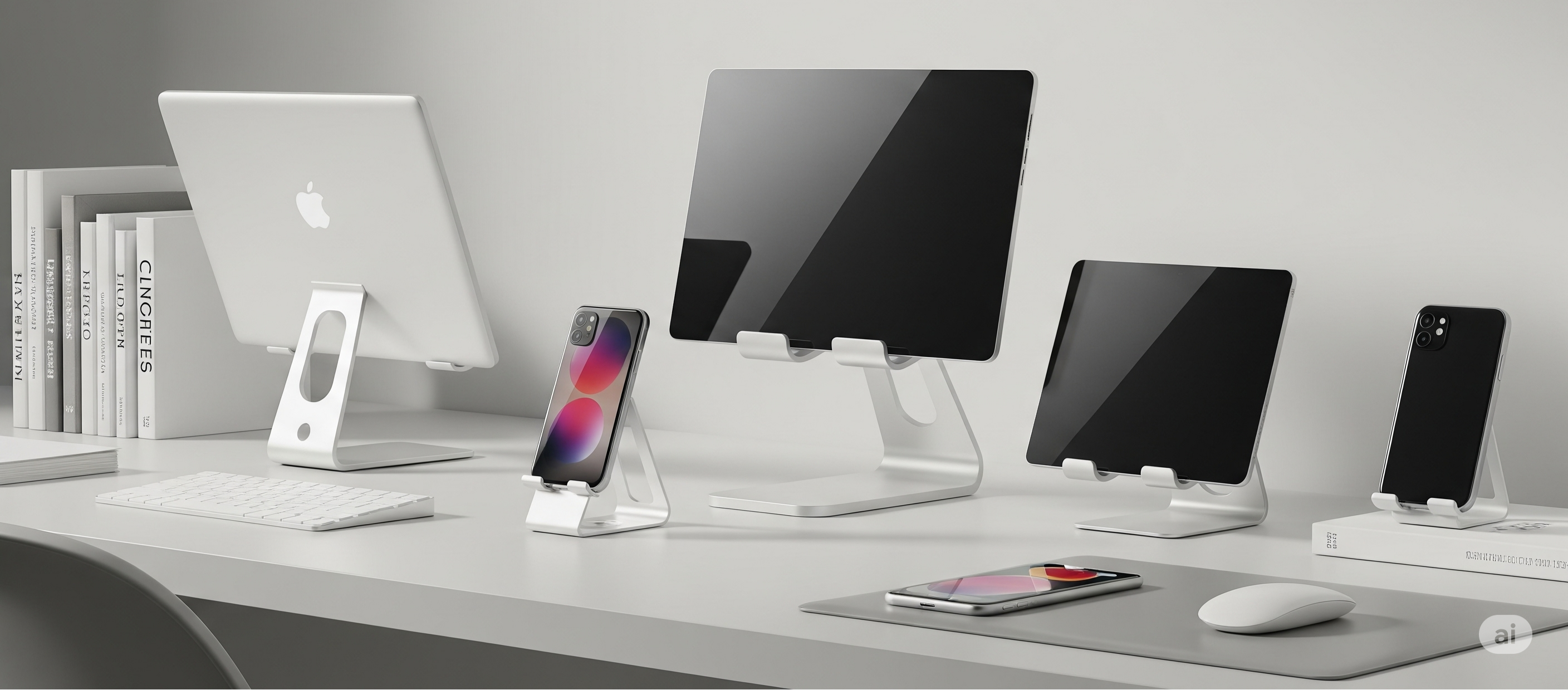 Store Accessories Cover 